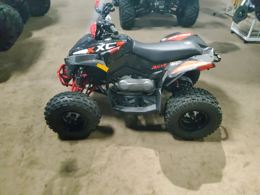 2024 Can-Am™ Renegade X xc 110 EFI