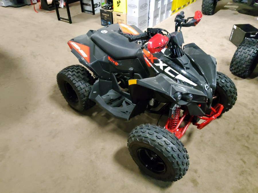 2024 Can-Am™ Renegade X xc 110 EFI