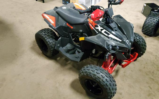 2024 Can-Am™ Renegade X xc 110 EFI