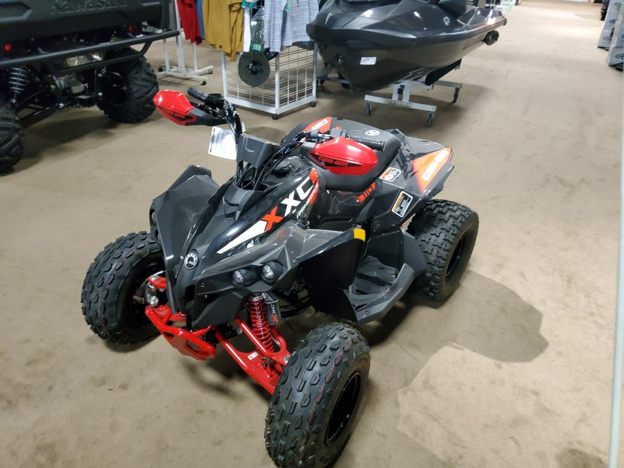 2024 Can-Am™ Renegade X xc 110 EFI