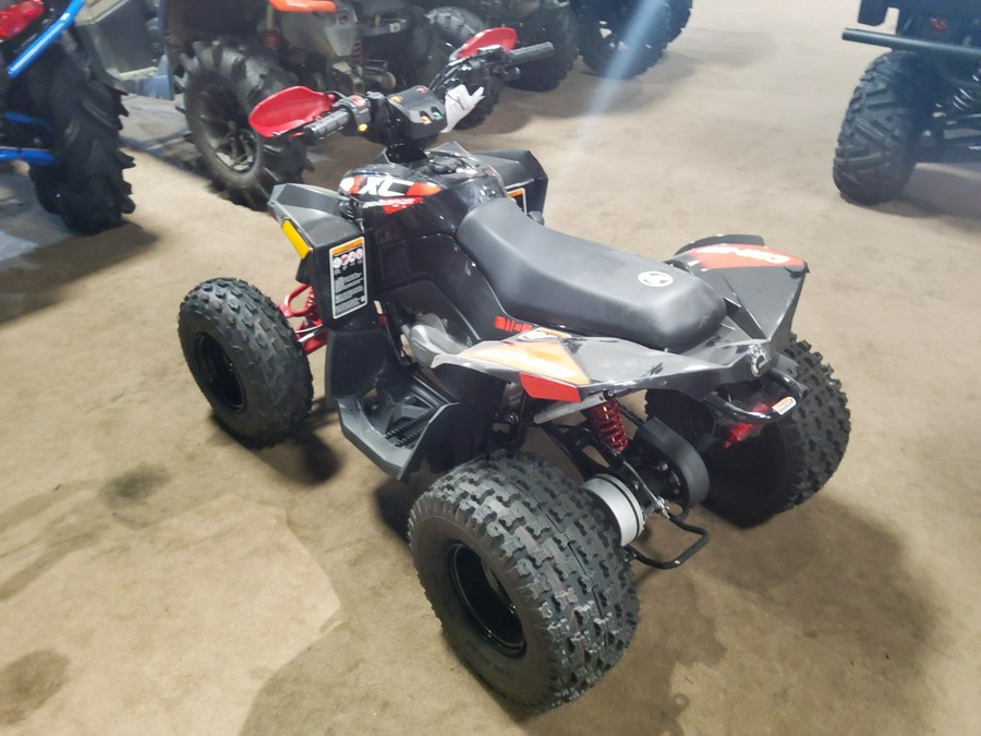 2024 Can-Am™ Renegade X xc 110 EFI