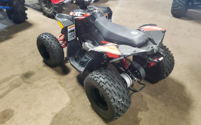 2024 Can-Am™ Renegade X xc 110 EFI