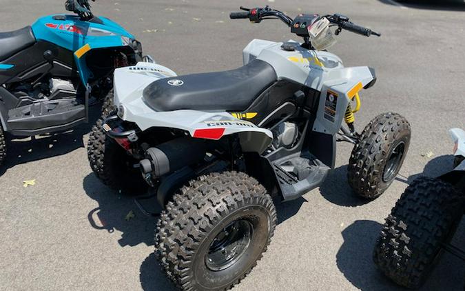 2024 Can-Am™ Renegade 110 EFI