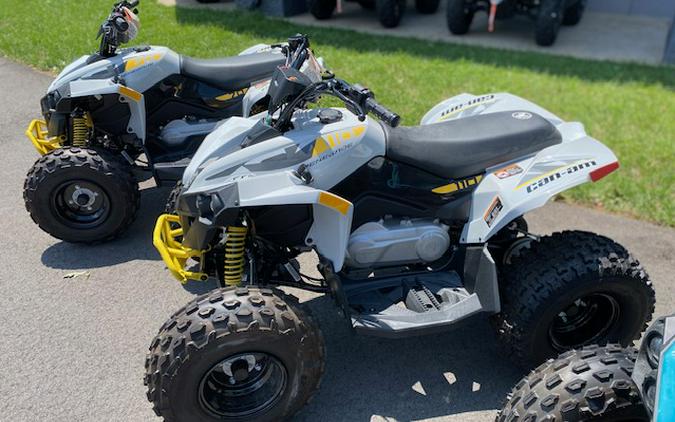 2024 Can-Am™ Renegade 110 EFI