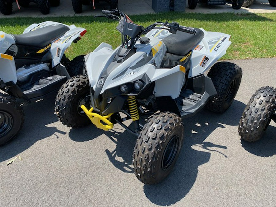 2024 Can-Am™ Renegade 110 EFI