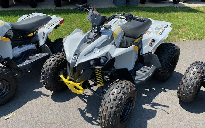 2024 Can-Am™ Renegade 110 EFI