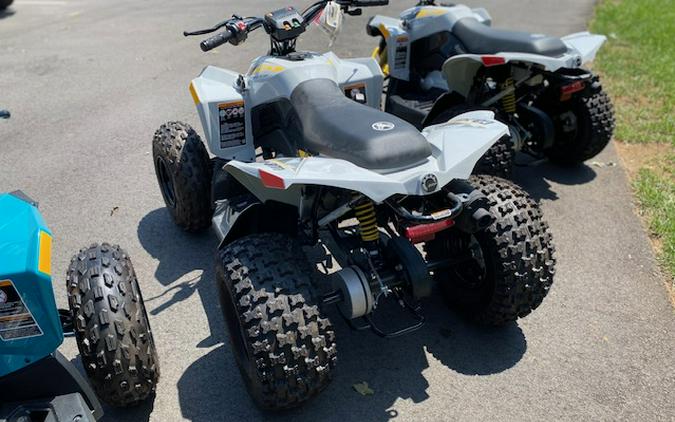 2024 Can-Am™ Renegade 110 EFI