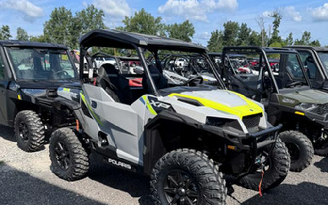 2024 Polaris GENERAL XP 1000 Sport