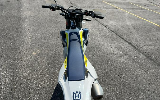 2017 Husqvarna FE 501