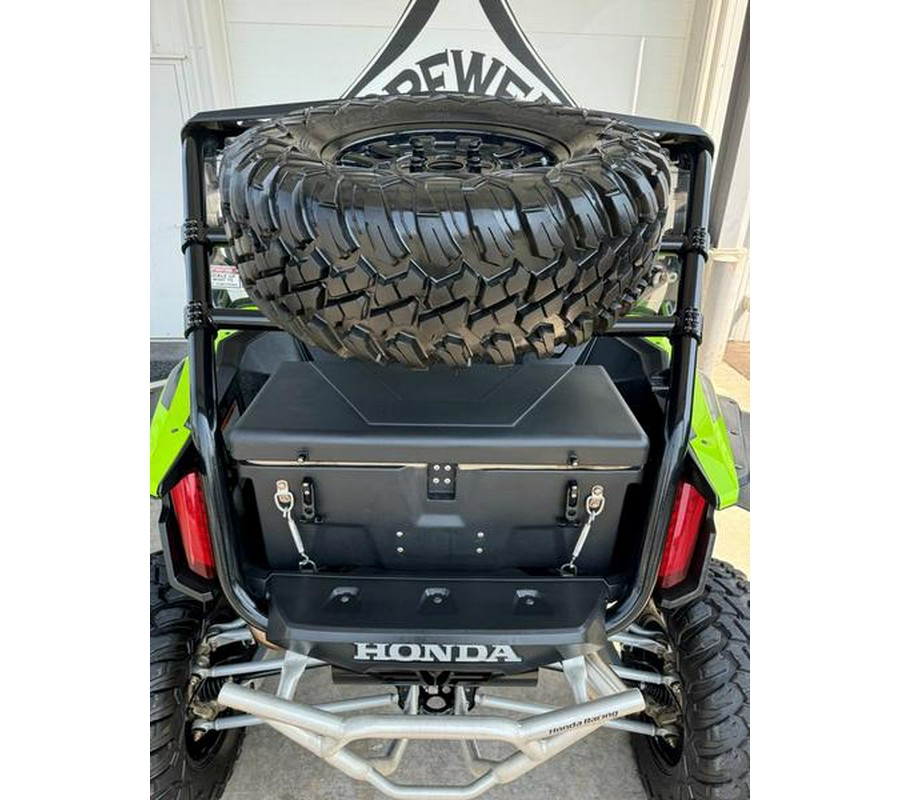 2019 Honda® Talon 1000R