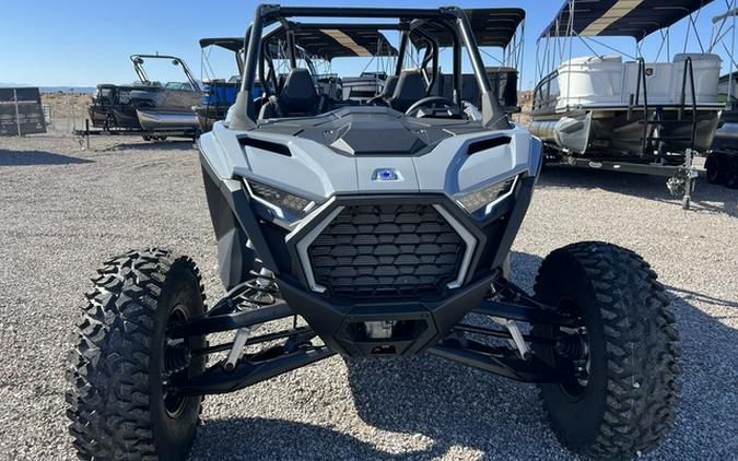 2025 Polaris RZR Pro S 4 Sport