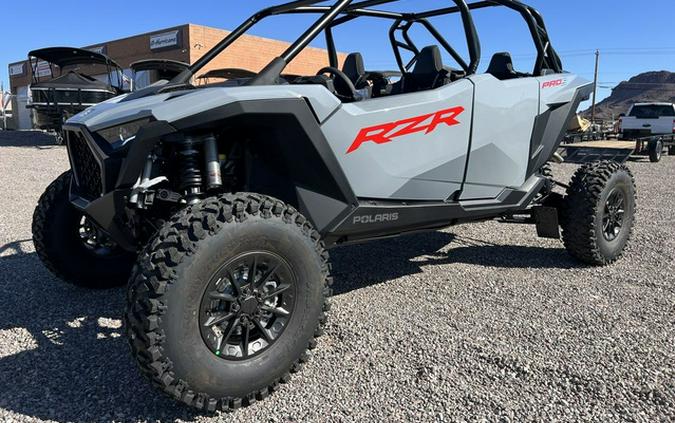 2025 Polaris RZR Pro S 4 Sport