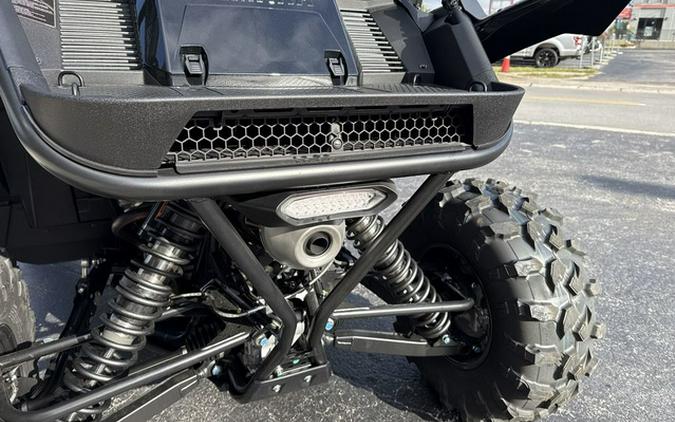 2025 Yamaha YXZ1000R SS XT-R