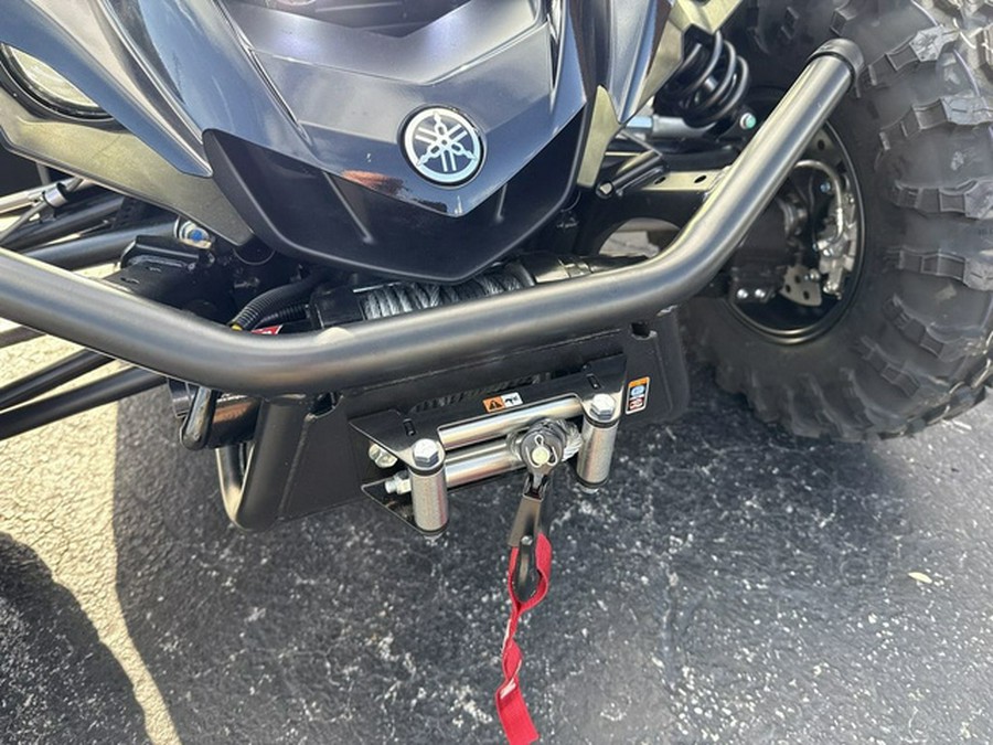 2025 Yamaha YXZ1000R SS XT-R