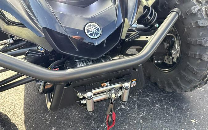 2025 Yamaha YXZ1000R SS XT-R