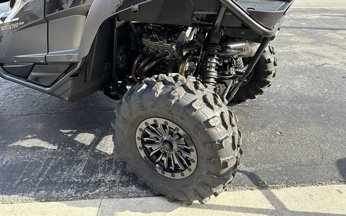 2025 Yamaha YXZ1000R SS XT-R