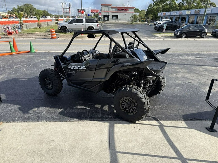 2025 Yamaha YXZ1000R SS XT-R