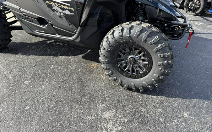 2025 Yamaha YXZ1000R SS XT-R