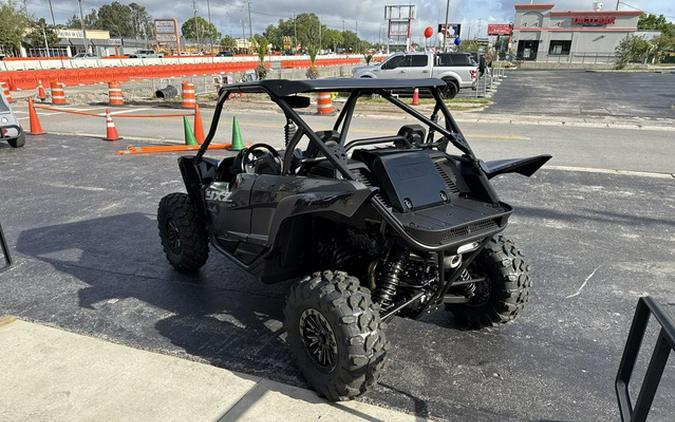 2025 Yamaha YXZ1000R SS XT-R