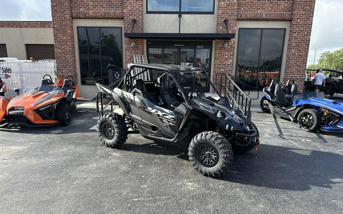 2025 Yamaha YXZ1000R SS XT-R