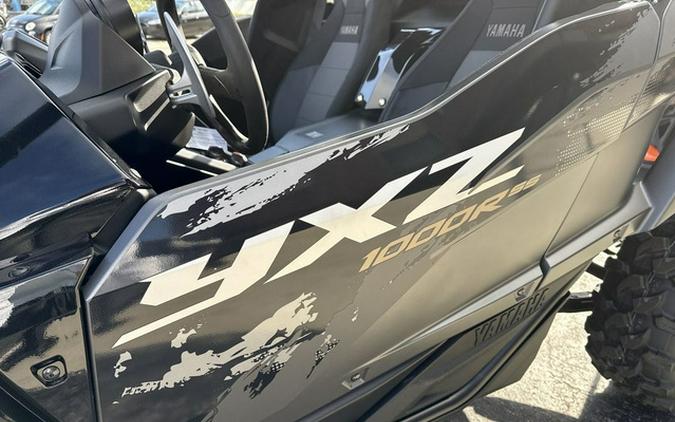 2025 Yamaha YXZ1000R SS XT-R