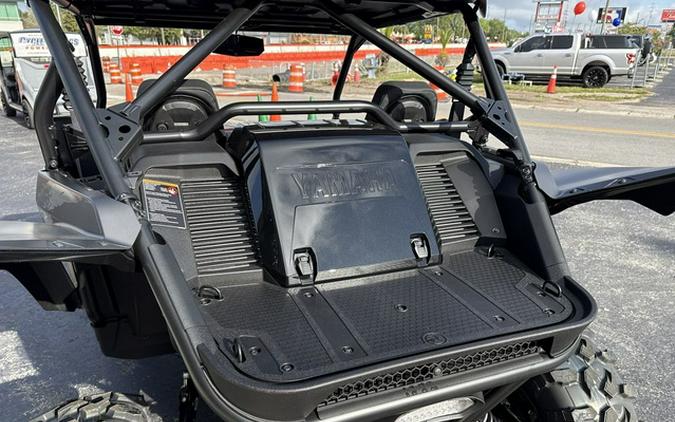 2025 Yamaha YXZ1000R SS XT-R