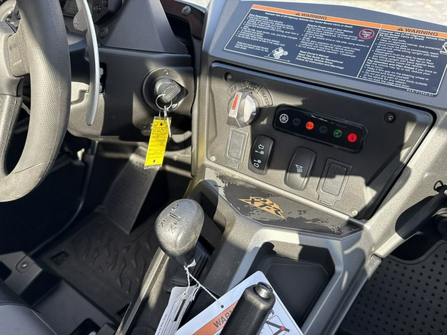 2025 Yamaha YXZ1000R SS XT-R