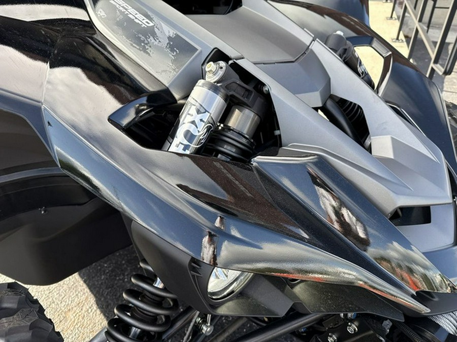 2025 Yamaha YXZ1000R SS XT-R