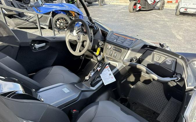 2025 Yamaha YXZ1000R SS XT-R