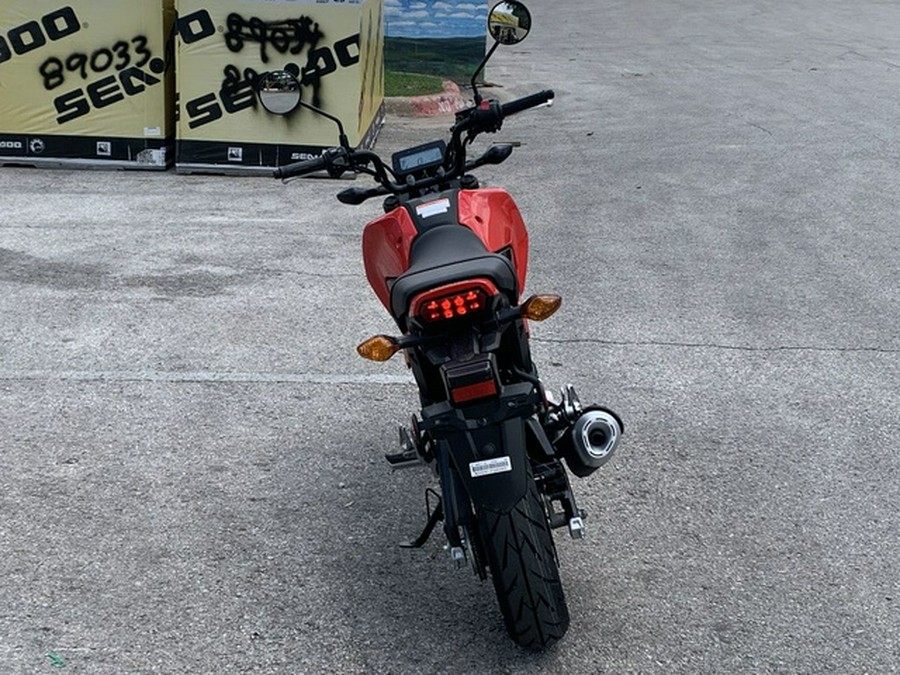 2026 Honda Grom