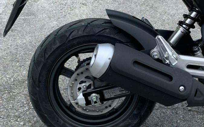 2026 Honda Grom