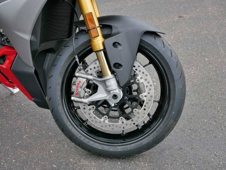 2026 DUCATI Streetfighter V2