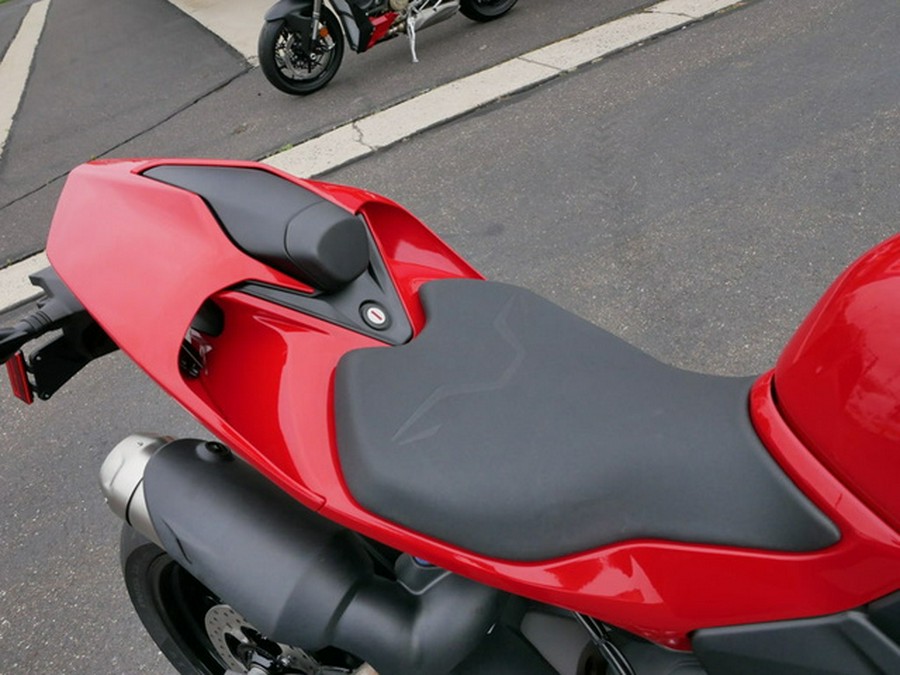 2026 DUCATI Streetfighter V2