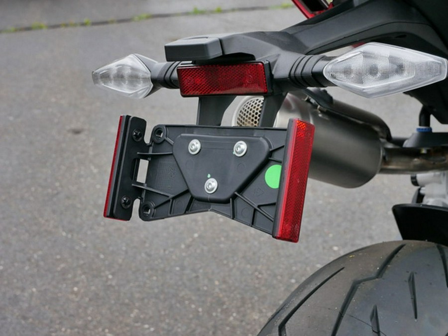2026 DUCATI Streetfighter V2