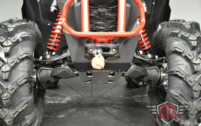 2026 Can-Am Renegade X Mr 1000 R Hyper Silver & Legion Red