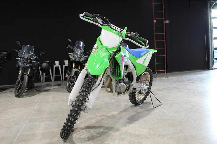 2024 Kawasaki KX™450