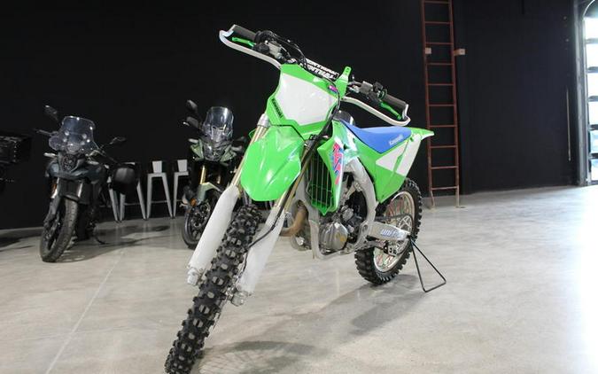 2024 Kawasaki KX™450