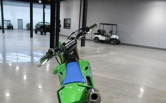 2024 Kawasaki KX™450