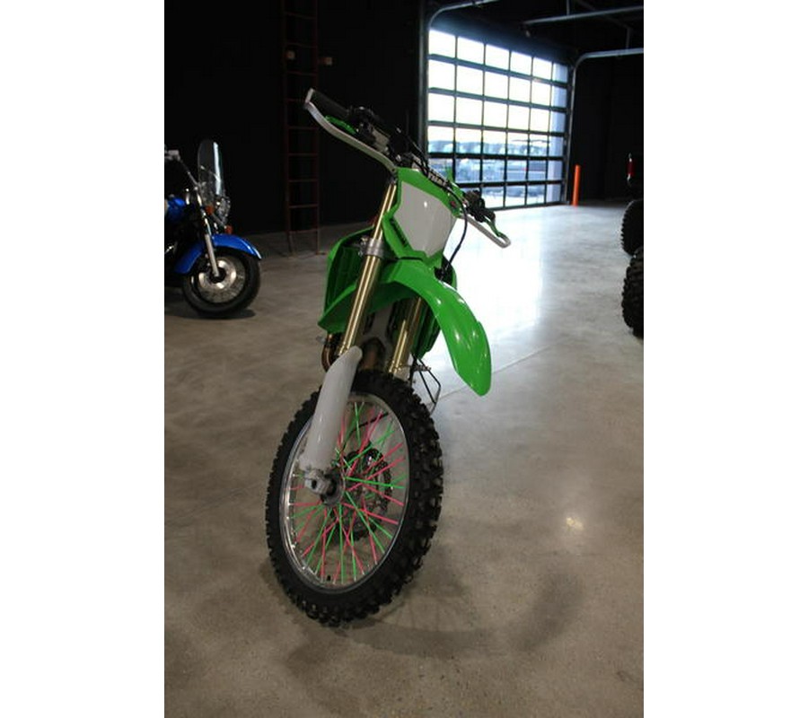 2024 Kawasaki KX™450
