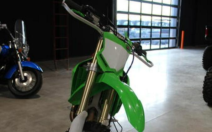 2024 Kawasaki KX™450