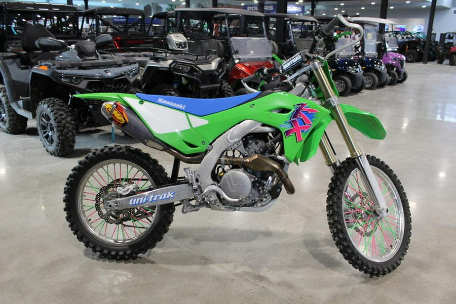 2024 Kawasaki KX™450