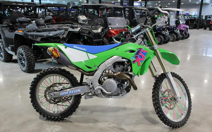 2024 Kawasaki KX™450