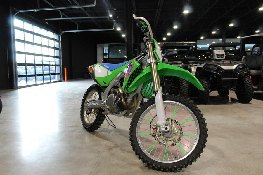 2024 Kawasaki KX™450
