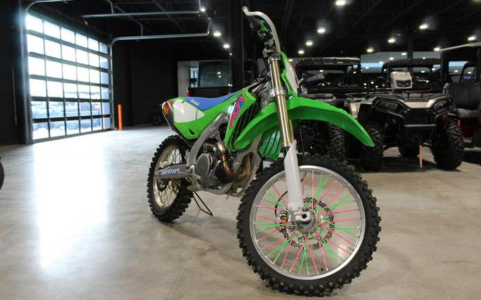 2024 Kawasaki KX™450