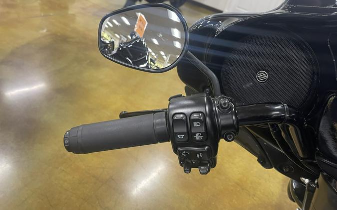 2024 Harley-Davidson Ultra Limited®