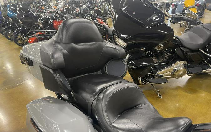 2024 Harley-Davidson Ultra Limited®