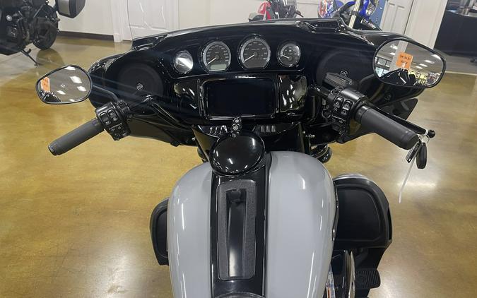 2024 Harley-Davidson Ultra Limited®