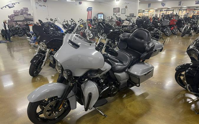 2024 Harley-Davidson Ultra Limited®