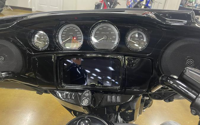 2024 Harley-Davidson Ultra Limited®