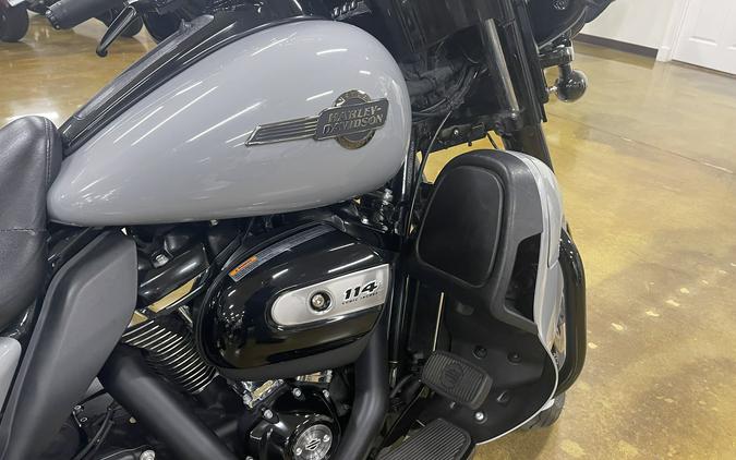 2024 Harley-Davidson Ultra Limited®
